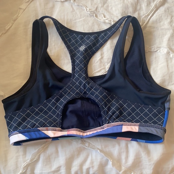 athleta sport bra size XL😍 - Picture 2 of 4